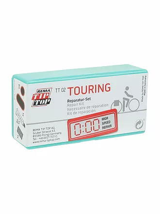 M-PROLINE | Fahrrad Flickzeug Tip Top TT02 | 